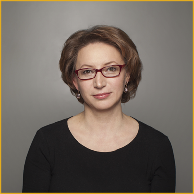 Спикер курсов ЕПС Христенок М.И.