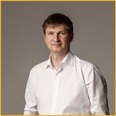 Спикер курсов ЕПС Румянцев Д.С.