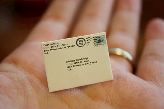 Как писать письма так, чтобы вас не возненавидели?