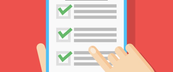 Чек-лист по выбору готового сайта