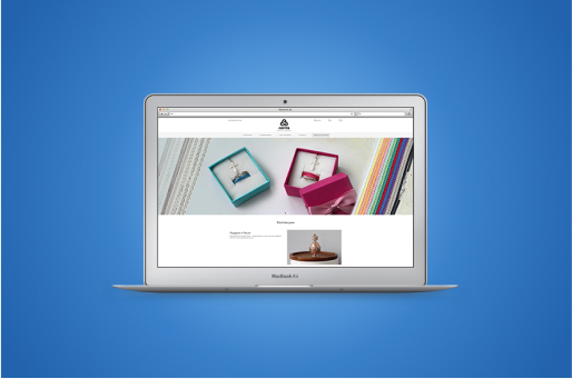 Сайт компании Лепта