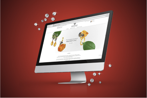 Сайт компании КОЮЗ