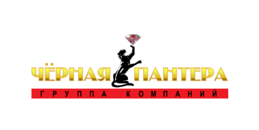 Черная Пантера 