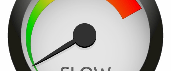 Помогите! Мой сайт тормозит!