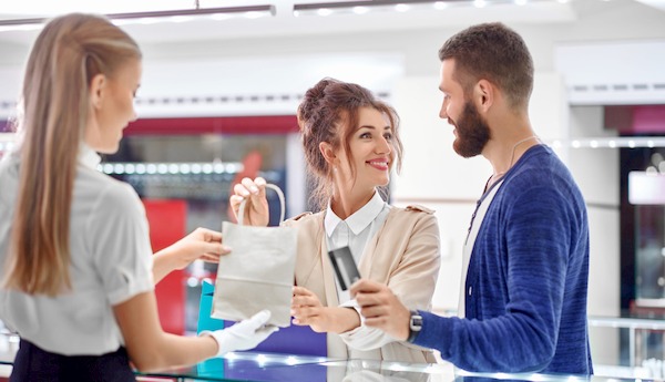 Бонусная программа в ювелирной рознице в 2020 году