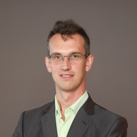 Федор Зажогин