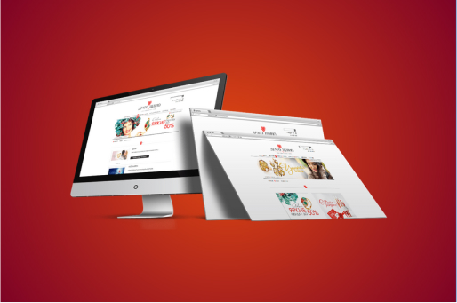 Сайт компании Драгоценно