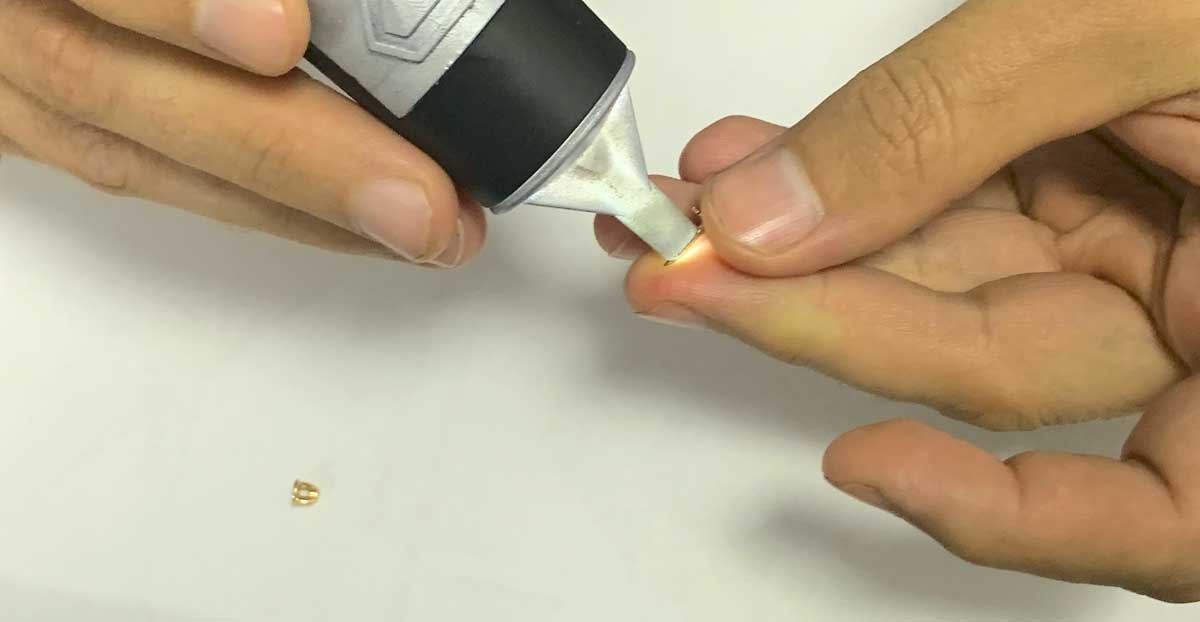 Как подготовиться к физической маркировке ювелирных изделий?